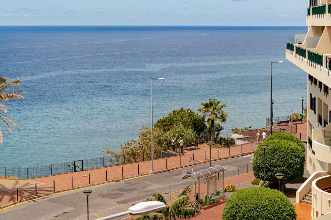 Promenade I By An Island Apart Funchal  Eksteriør billede